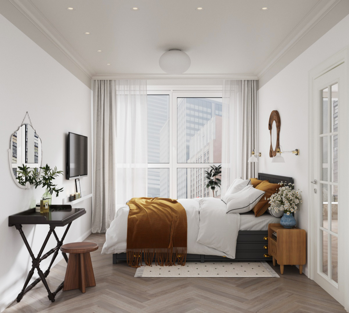 ЖК Первый Квартал, Санкт-Петербург