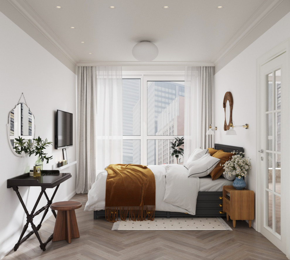 ЖК Первый Квартал, Санкт-Петербург