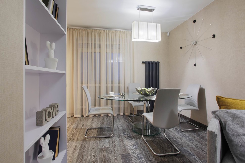 Разнообразие фактур в современном интерьере