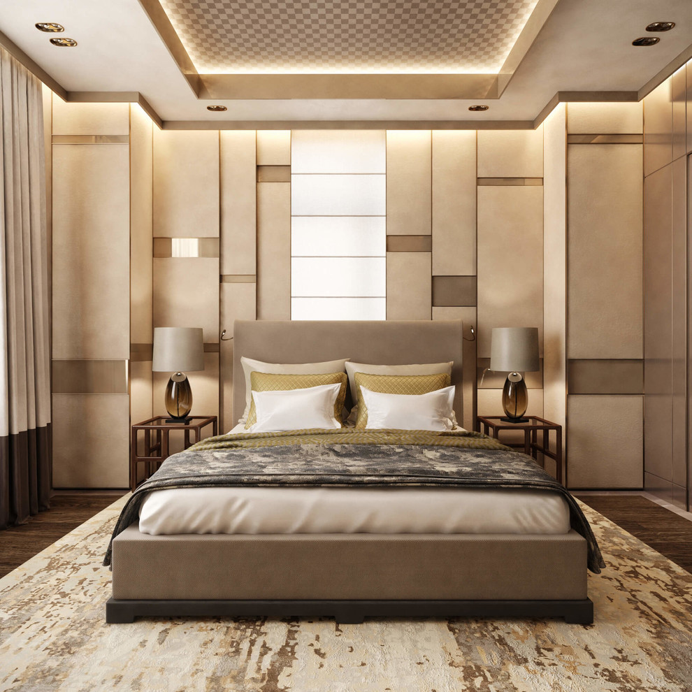 Квартира в ЖК "Победы, 5", 90 кв.м.