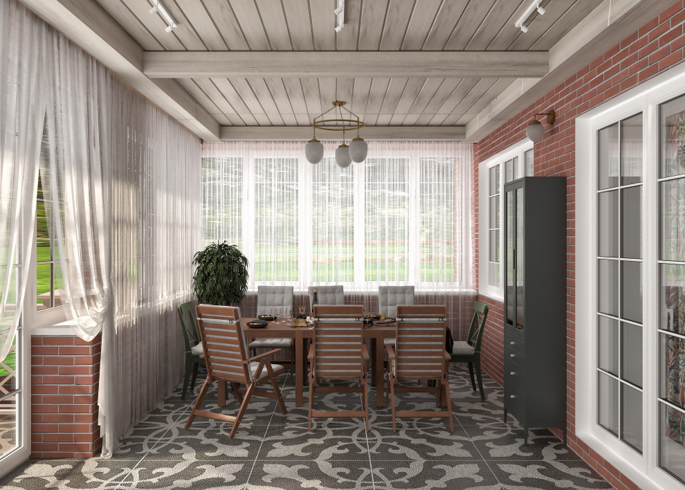 Частный дом