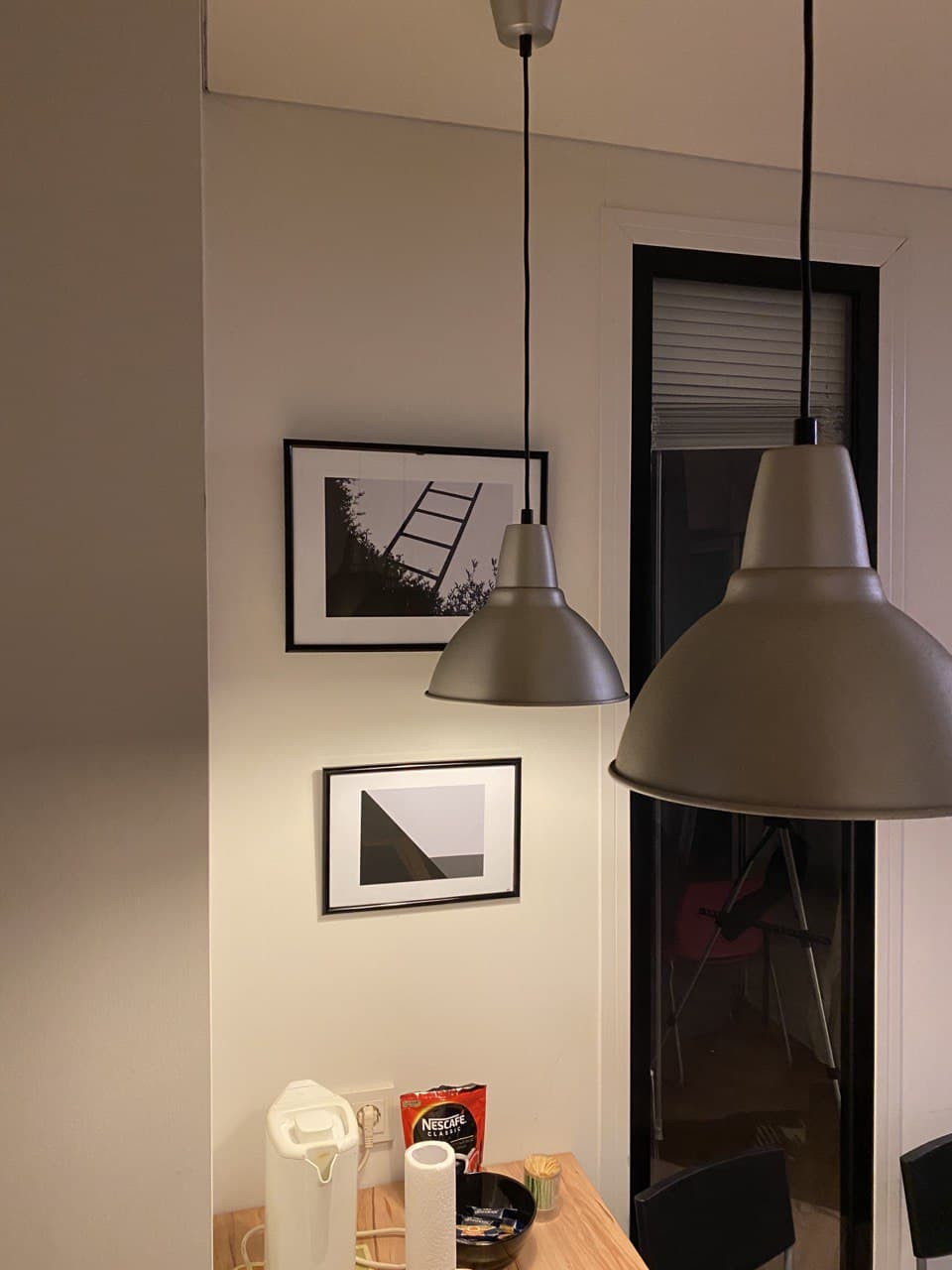 Фотографии в интерьерах