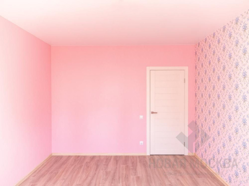 Ремонт двухкомнатной квартиры 70 кв.м. в ЖК «Мкр. Эдальго»