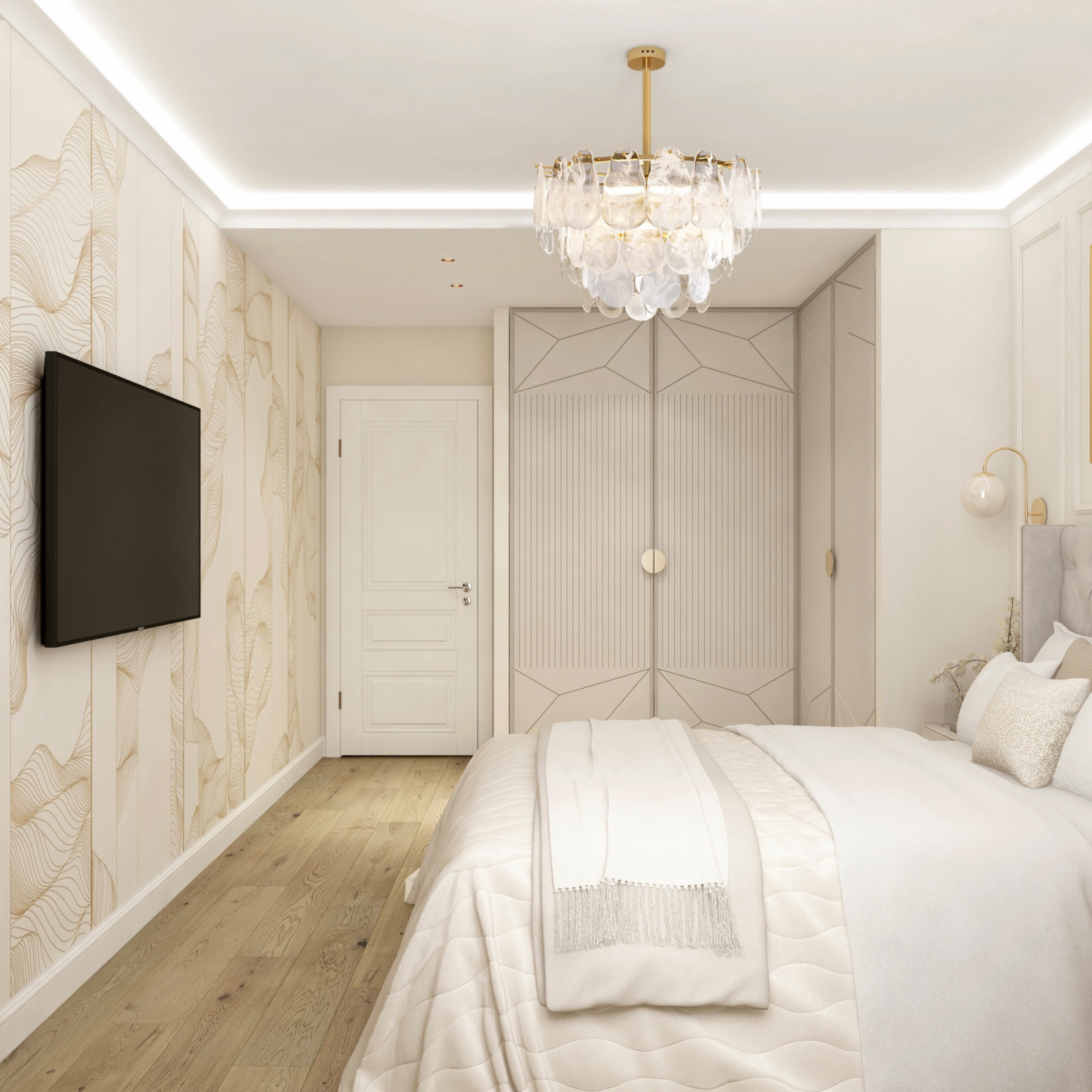 ЖК Летний сад