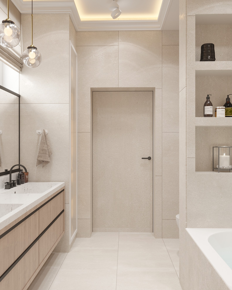 ЖК Виноградный 2