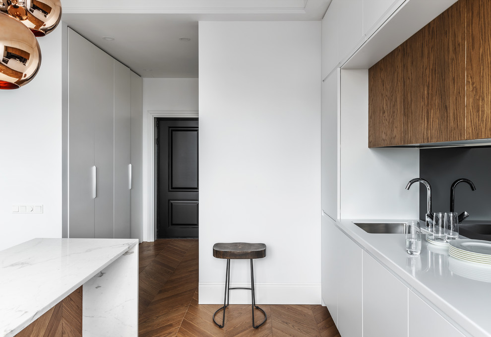 Однушка ЖК Филиград