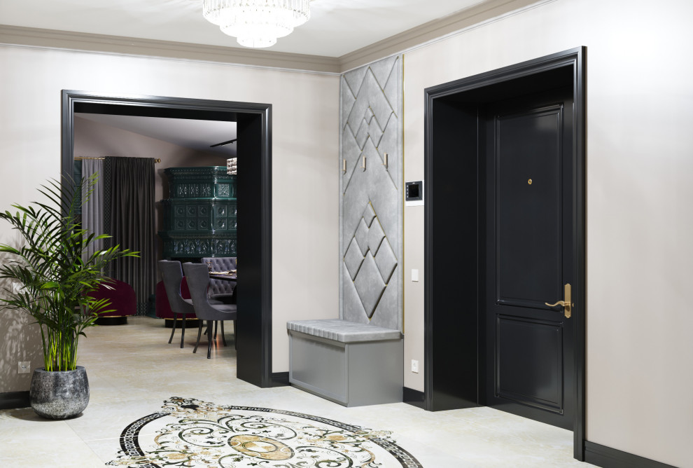 Дом 127 м² в г. Солнечногорск