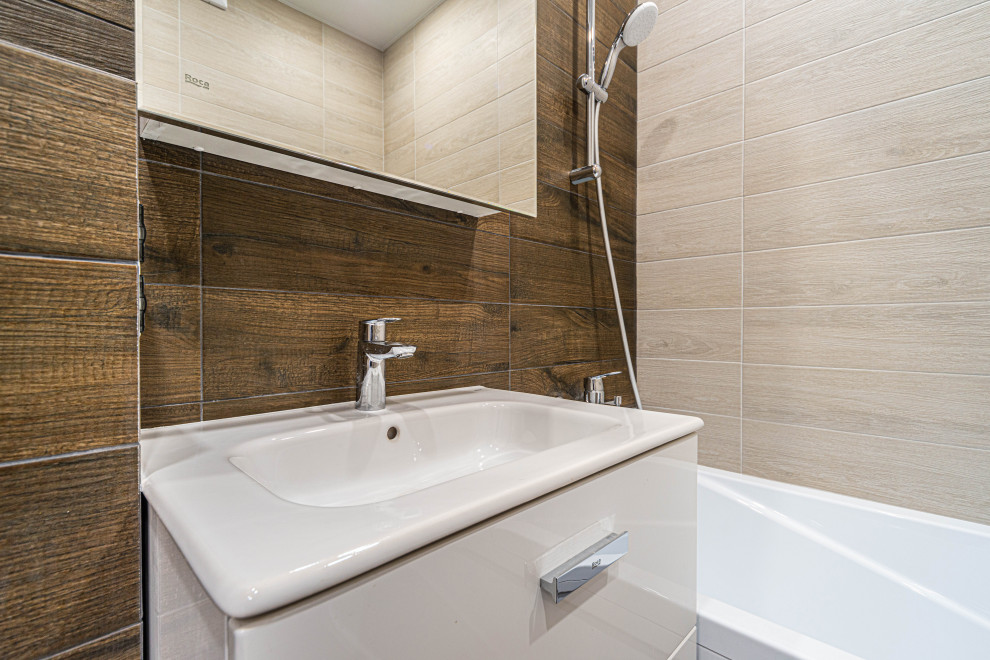 Пакетное предложение отделки "Хюгге" с дополнениями