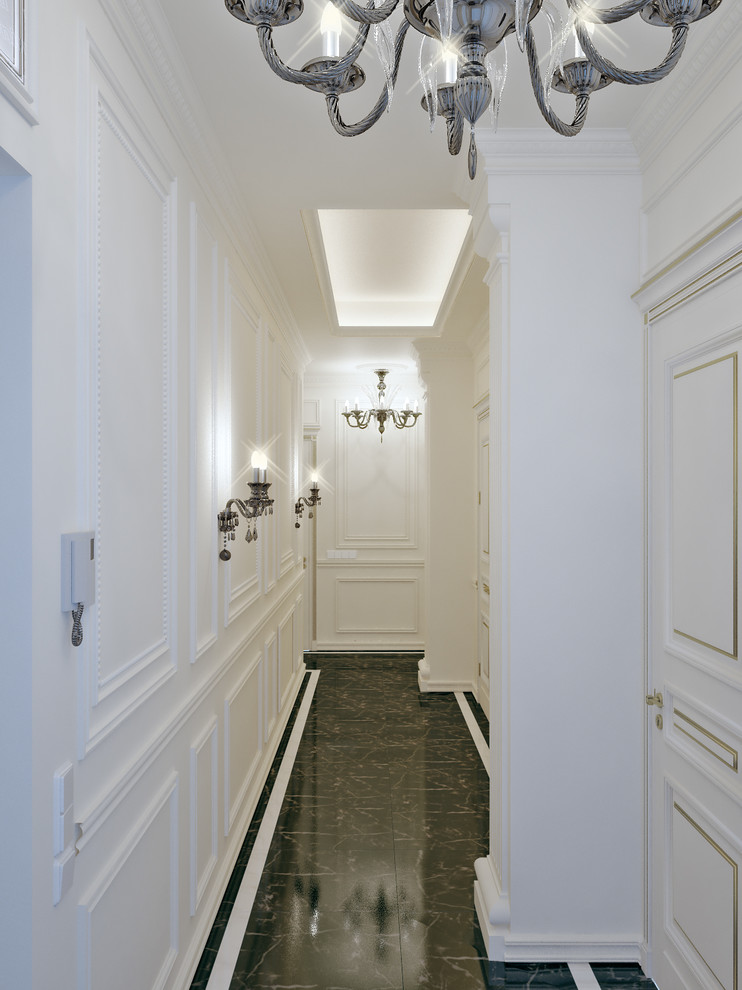 Квартира на Краснопресненской набережной