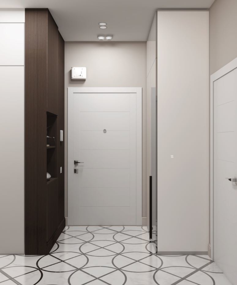 Однушка в Филиграде