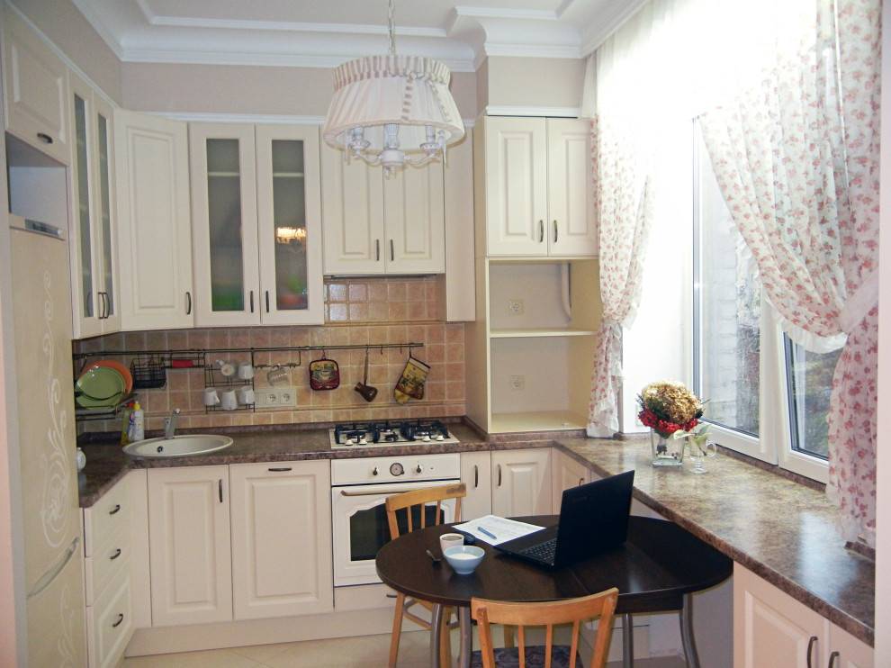 Квартира в Москве