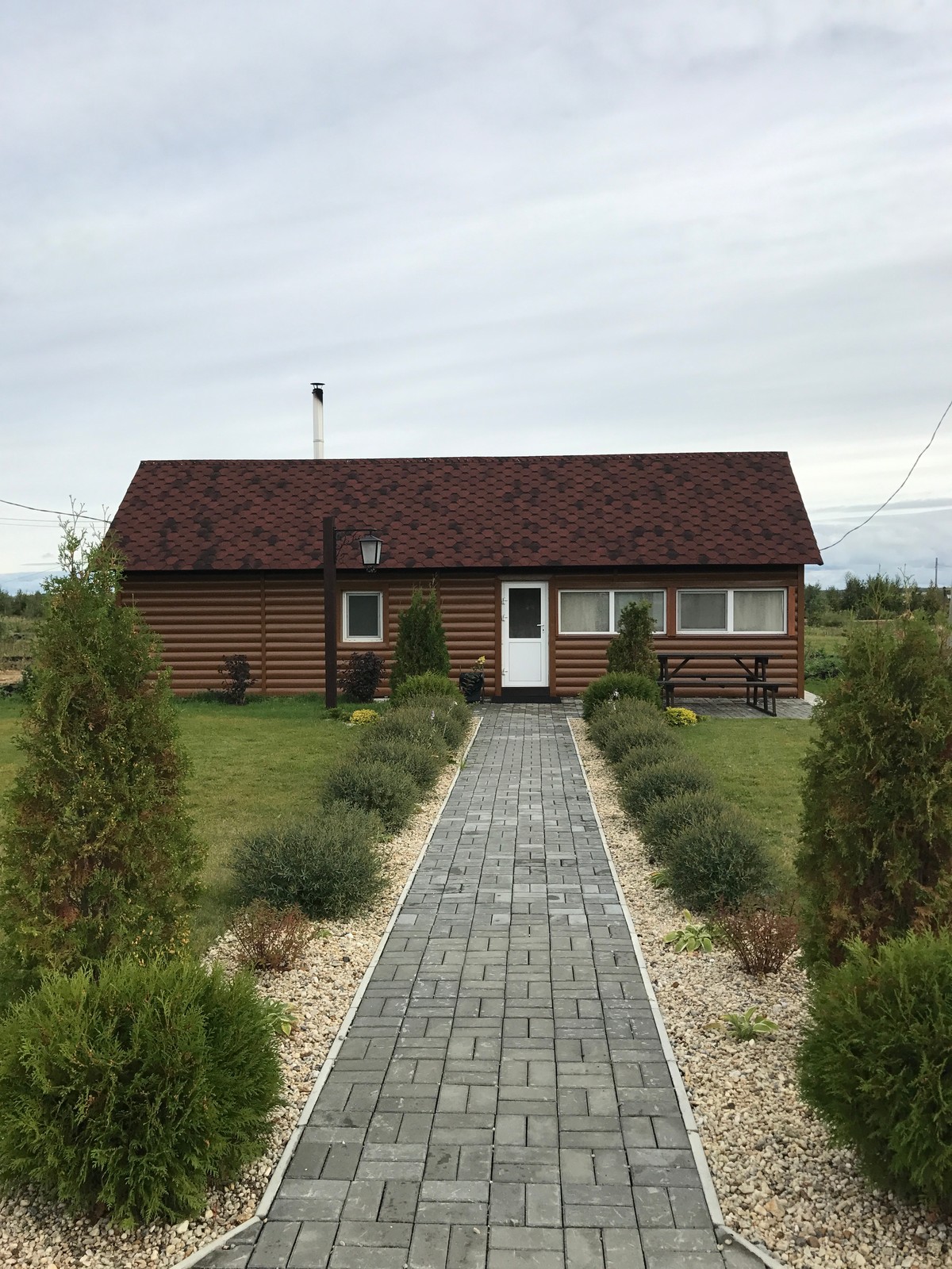 Боярская Станица