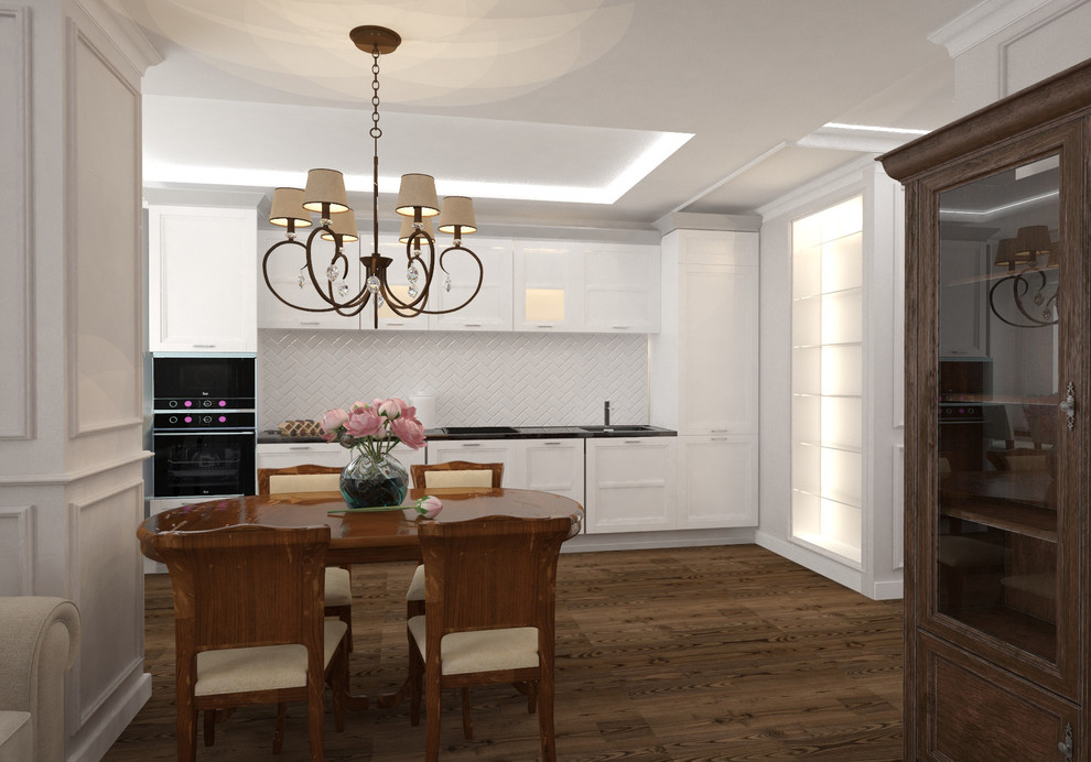 NeoКлассика/Визуализация