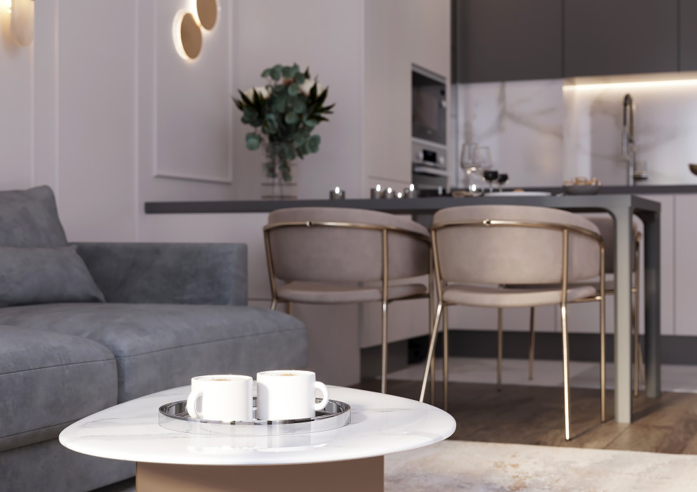 ЖК Настоящее