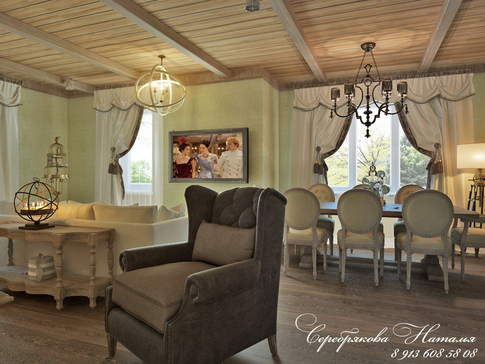 Коттедж г.Пенза