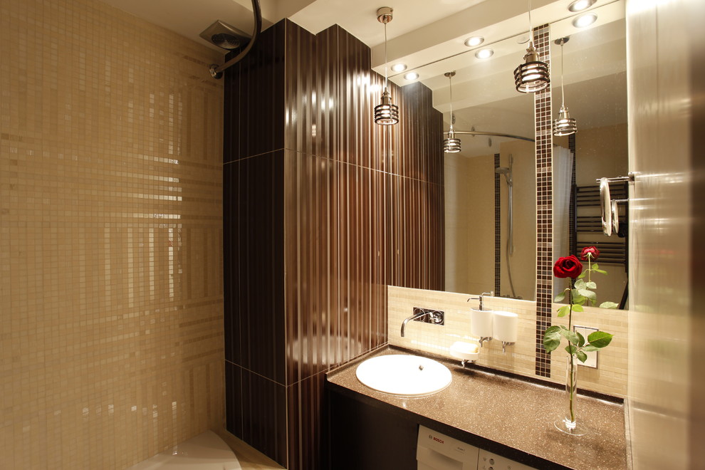 Квартира в Кузьминках