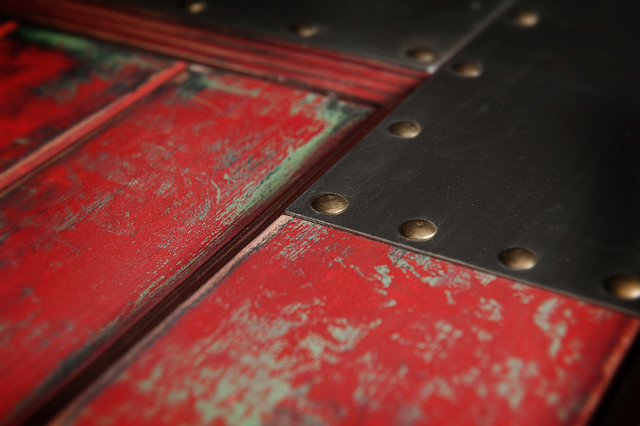 Советы мастера: Как сделать обстановку из дерева своими руками