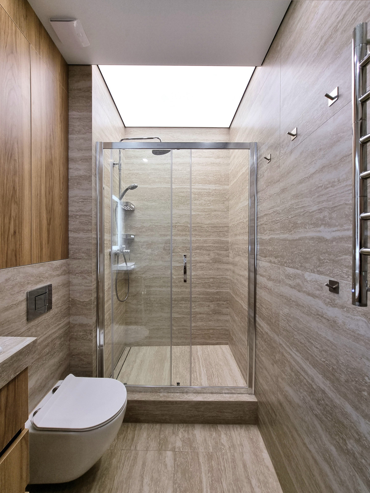 Обложка проекта: Квартира-студия рядом с Олимпийским парком