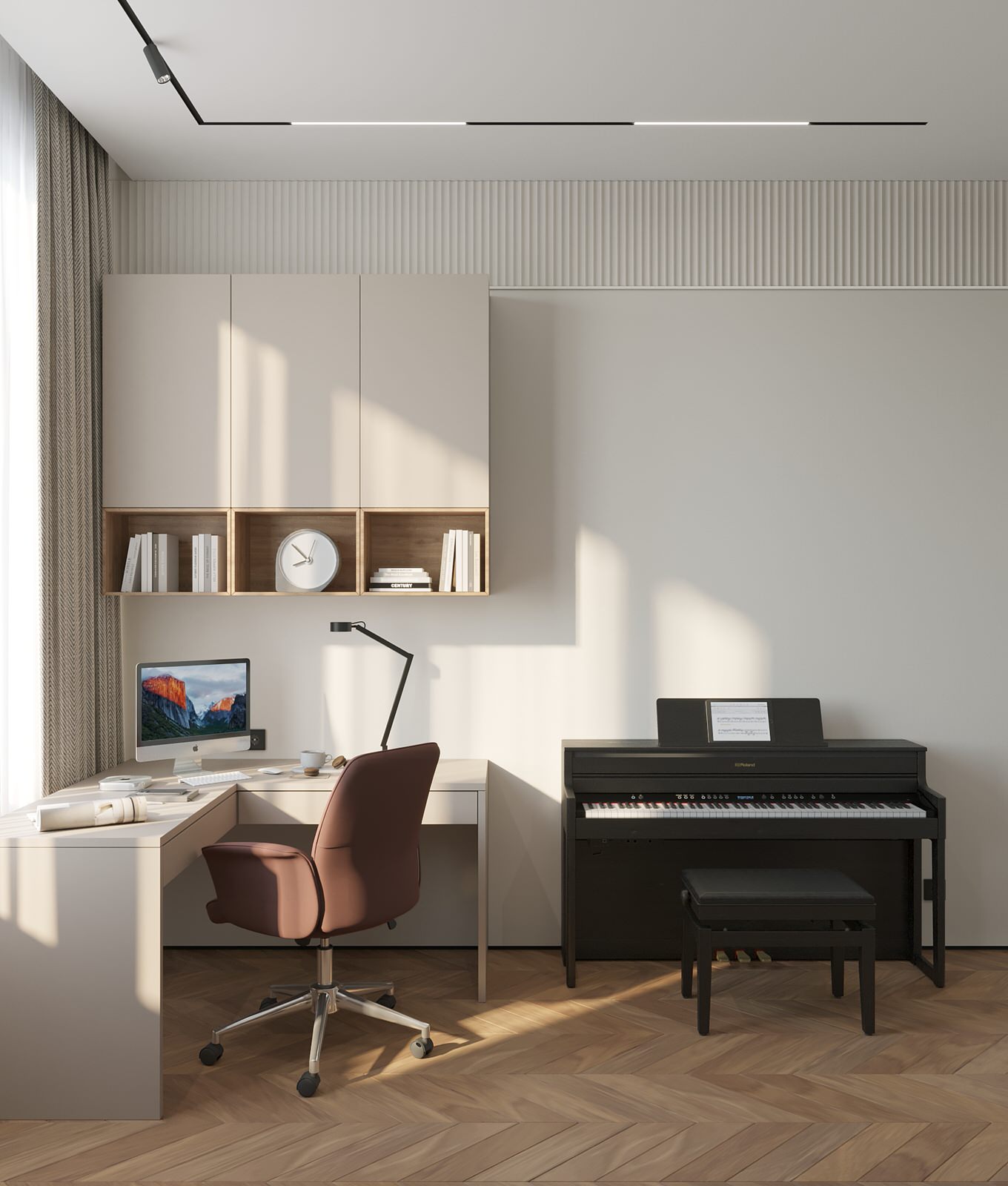 ЖК Вест Гарден