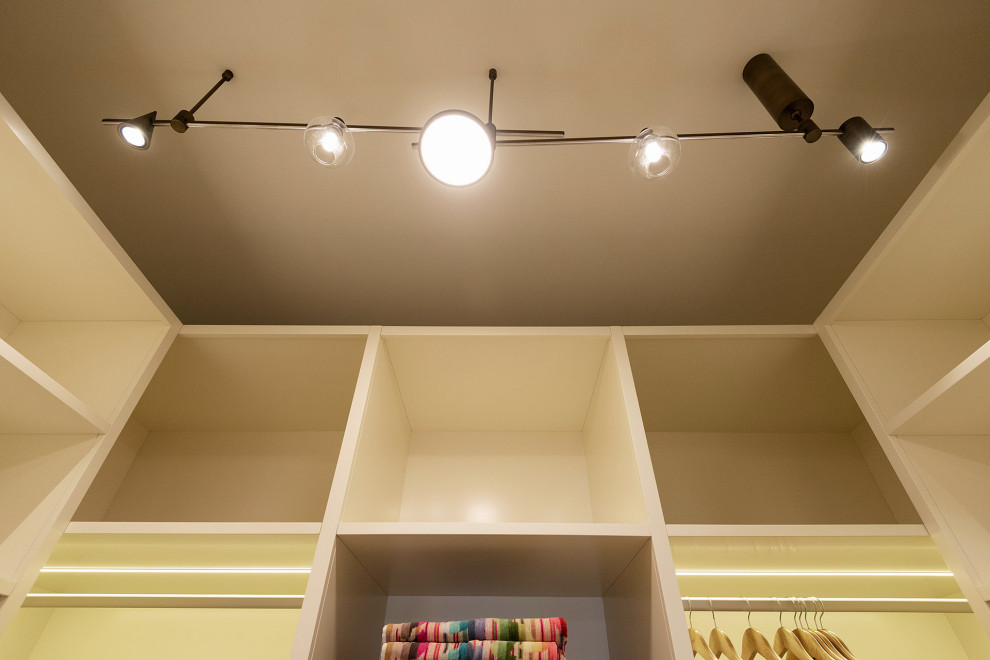 Квартира на Долгоруковской