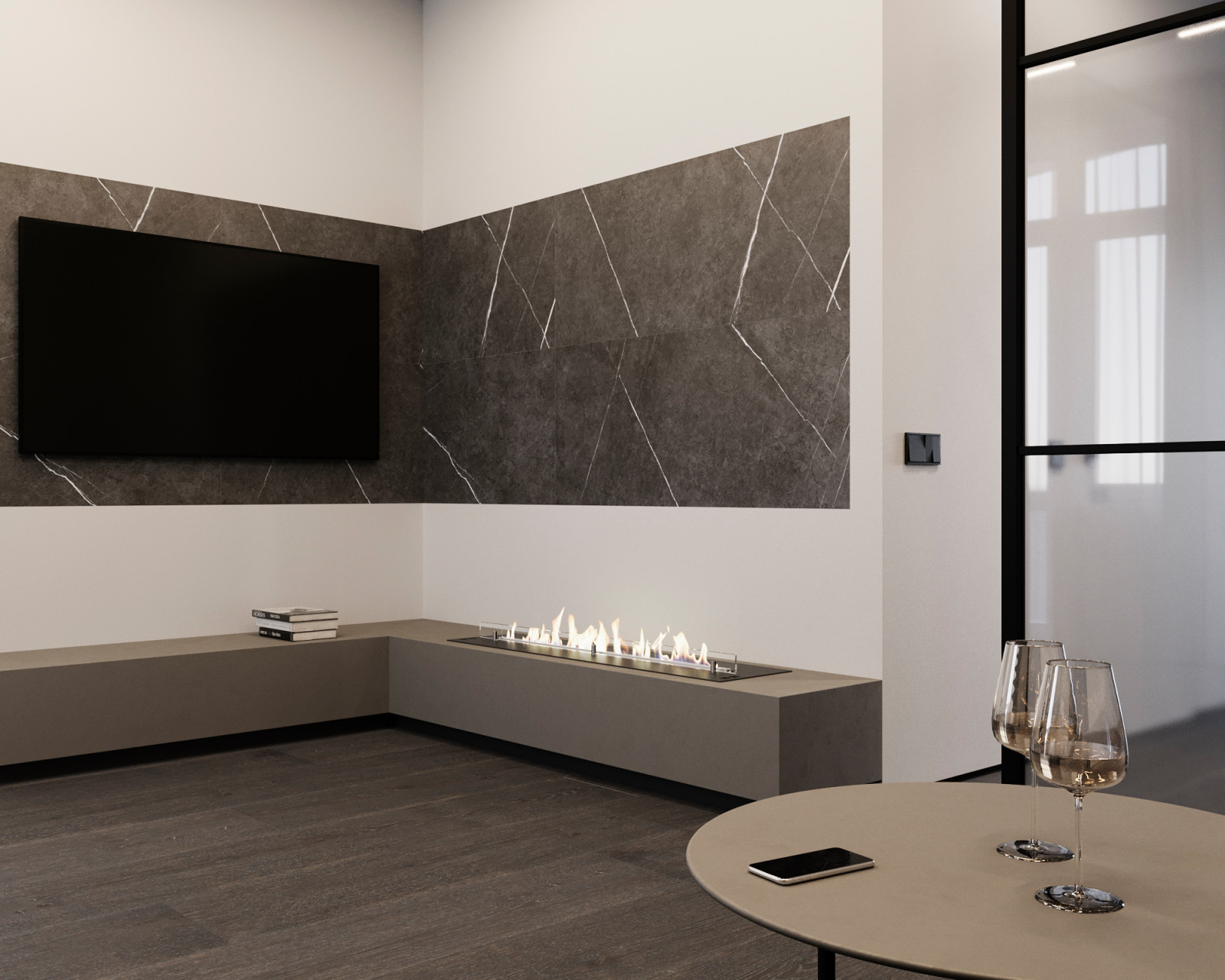 ЖК Времена года