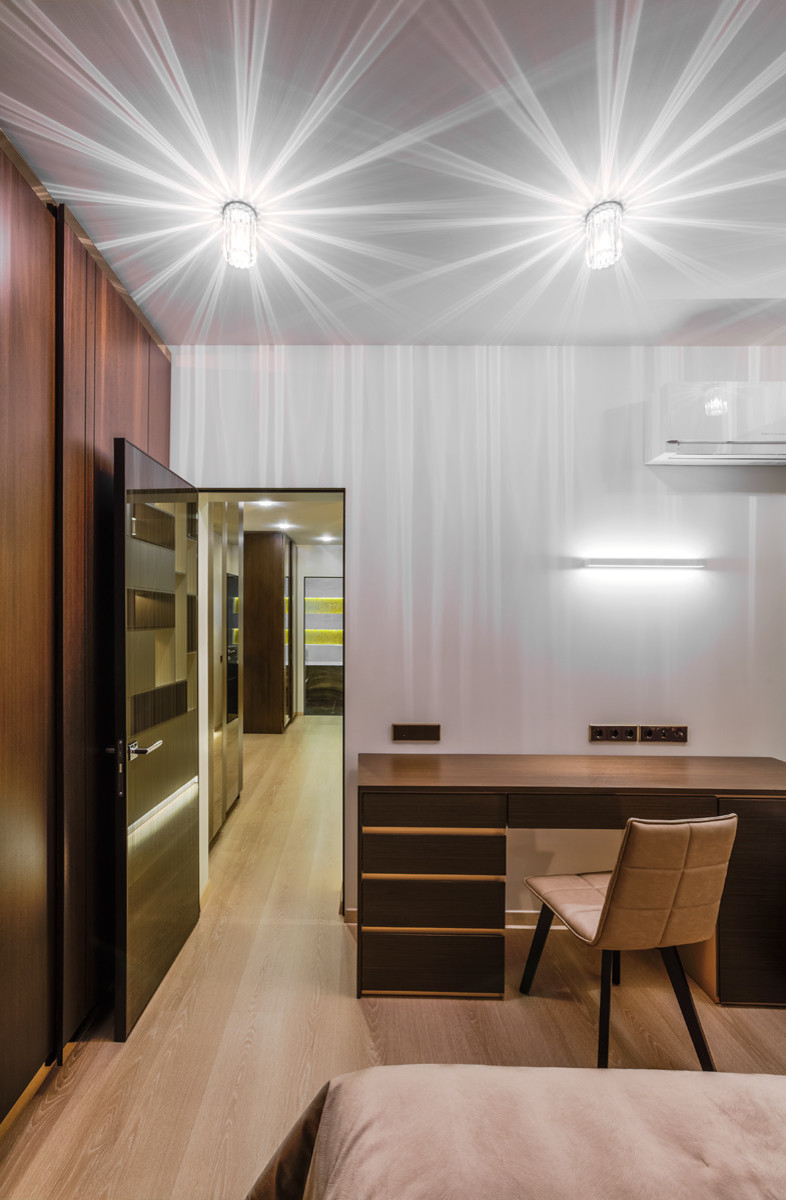 Квартира в Москве