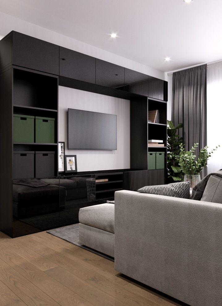 Готовые Интерьерные решения