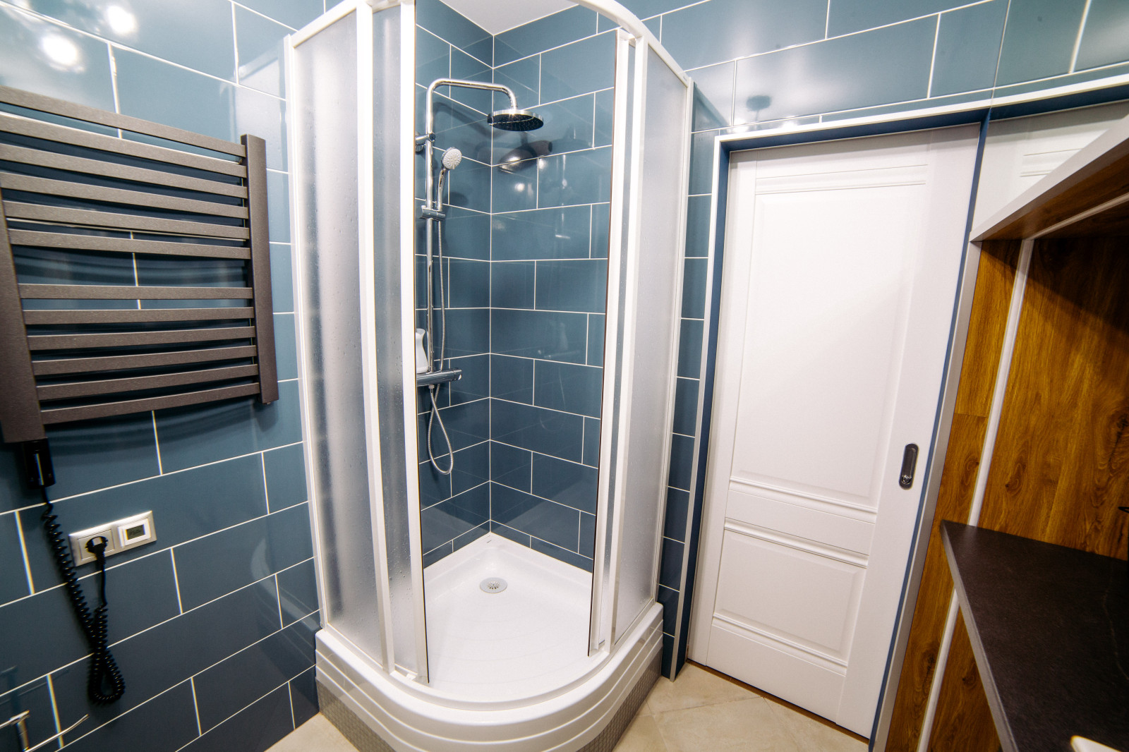 Апартаменты Лофт