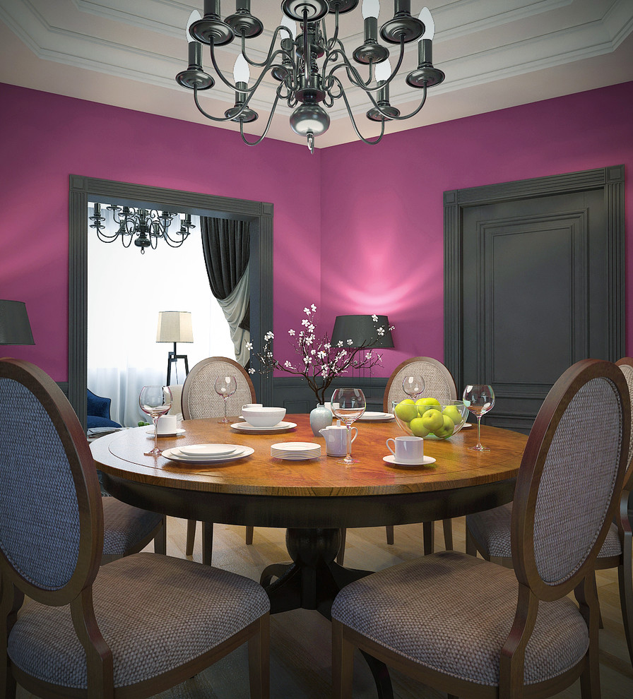 Обеденная зона