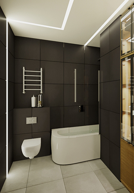 Обложка проекта: ЖК Розмарин