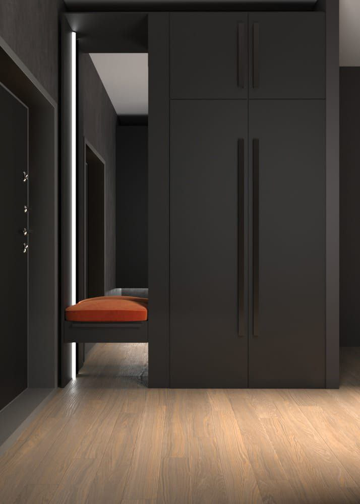 4х комнатная квартира в заречном