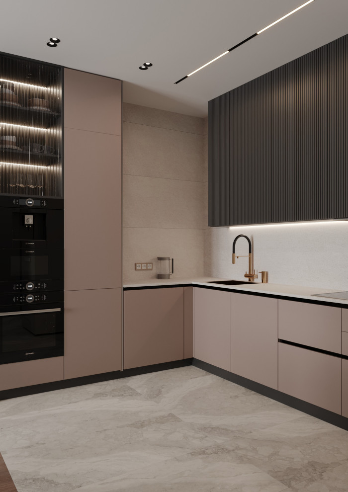 Шикарная квартира в ЖК Атмосфера в парке