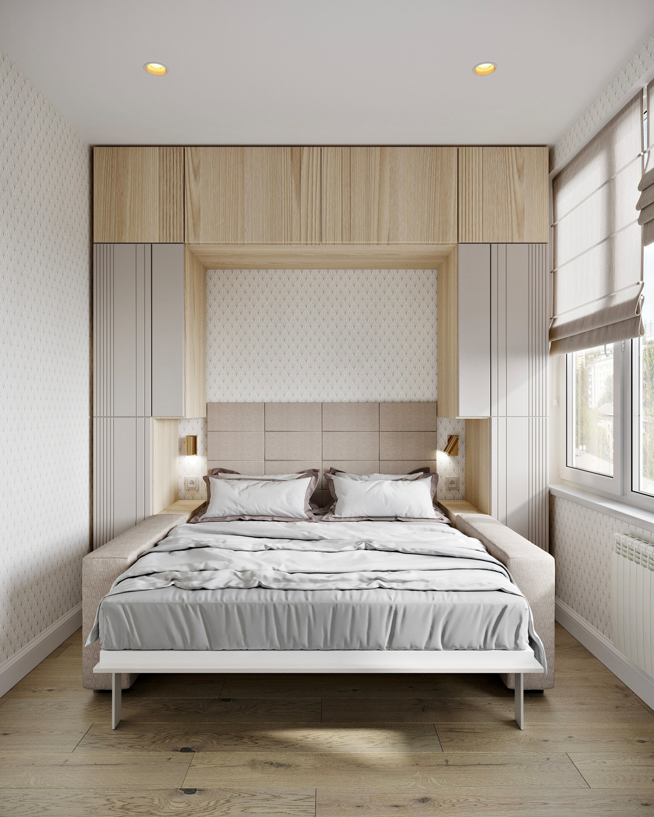 ЖК Летний сад