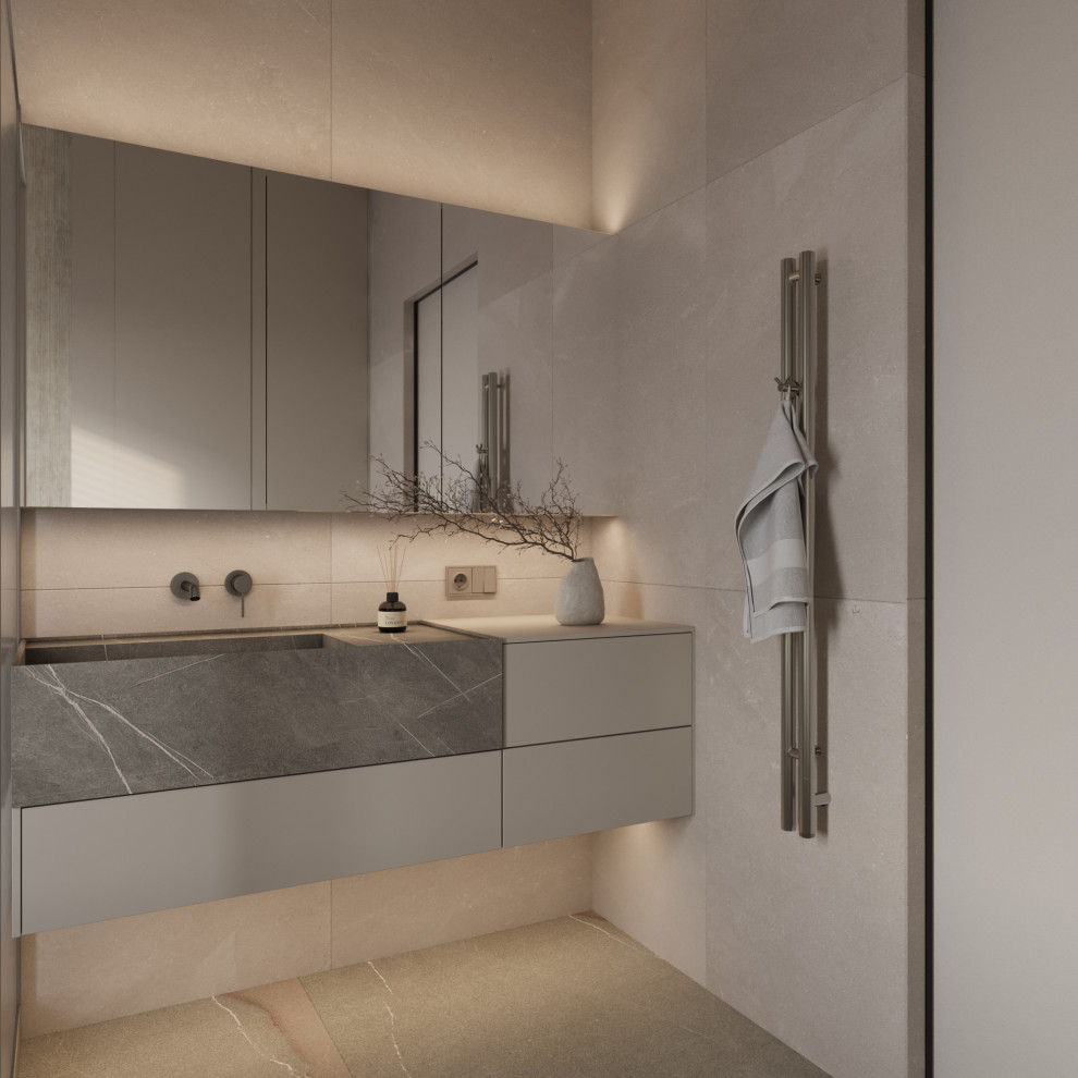 Дом 188 м² г.Калининград