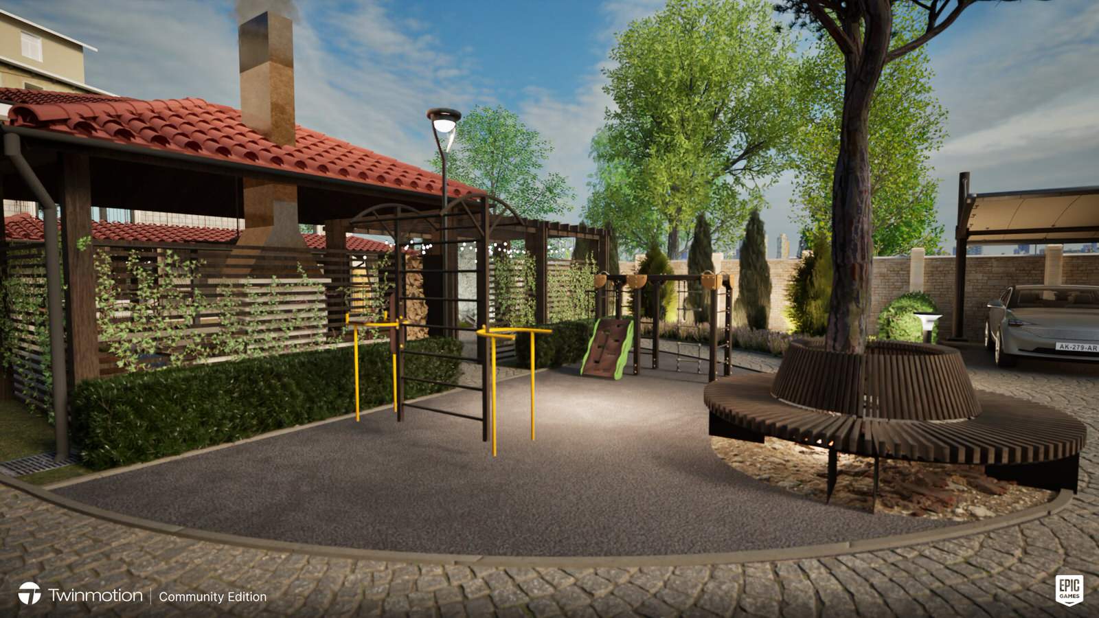 проект Омега