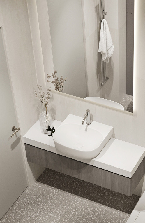 ЖК Арт Хауз, 53 м2