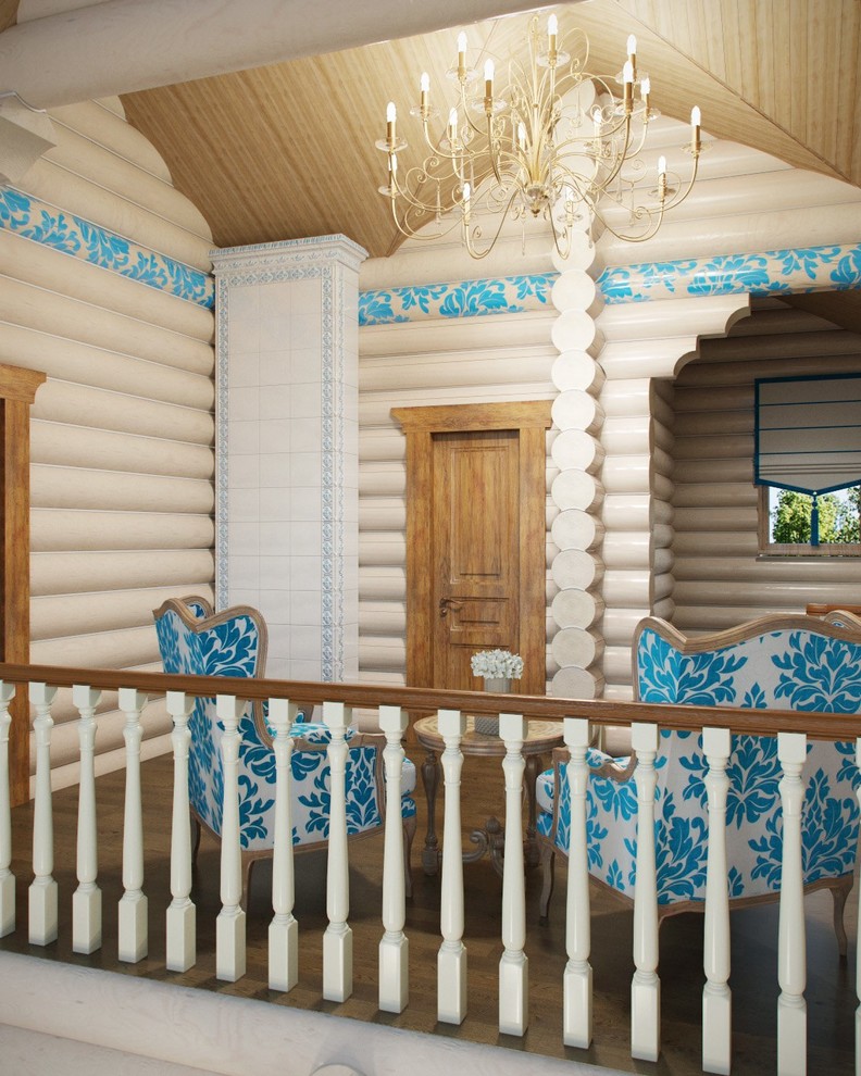 Дом Гидроузел