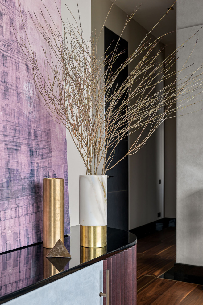 Apartment in Residence MONE