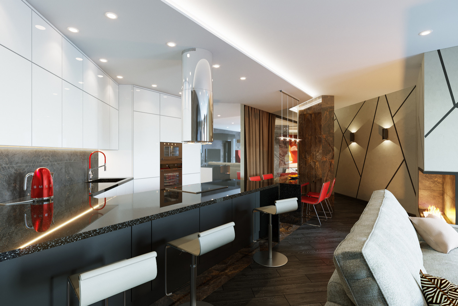 Динамика жизни