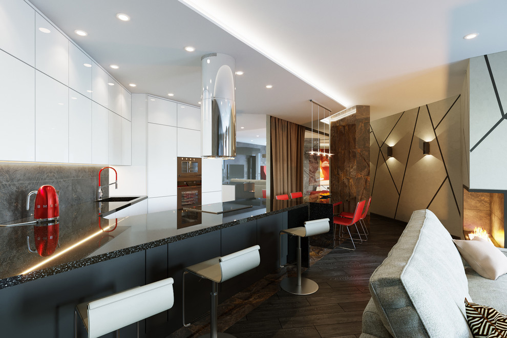 Динамика жизни