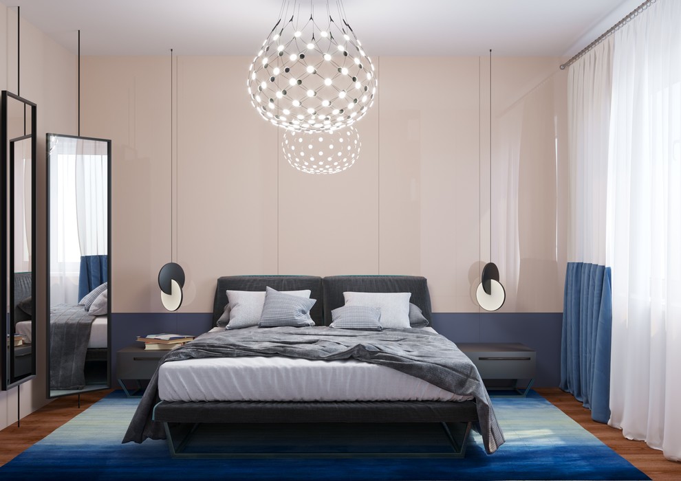 Обложка проекта: Якиманка