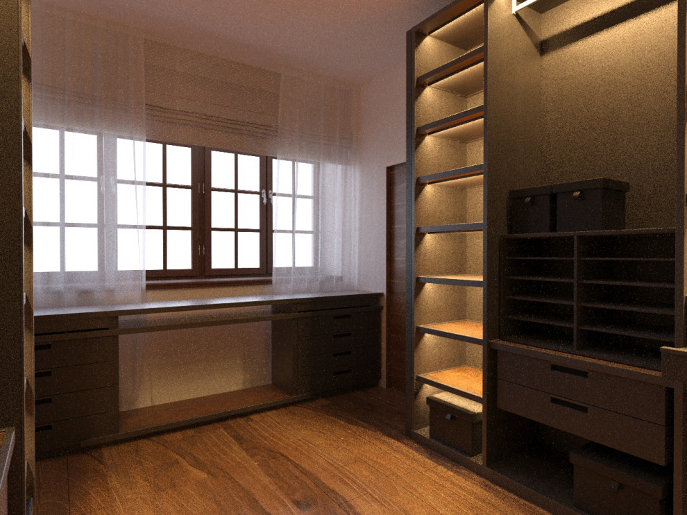 Дом СНТ Гидрант