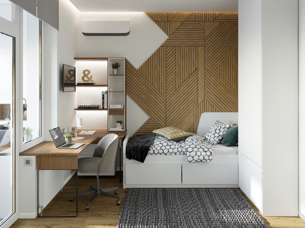 Квартира "ЖК Новый Зеленоград"