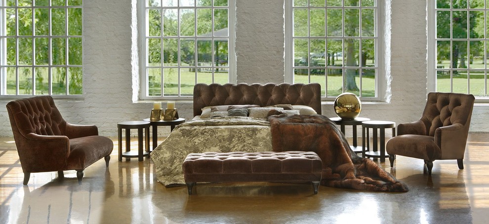 Кровати ESTETICA