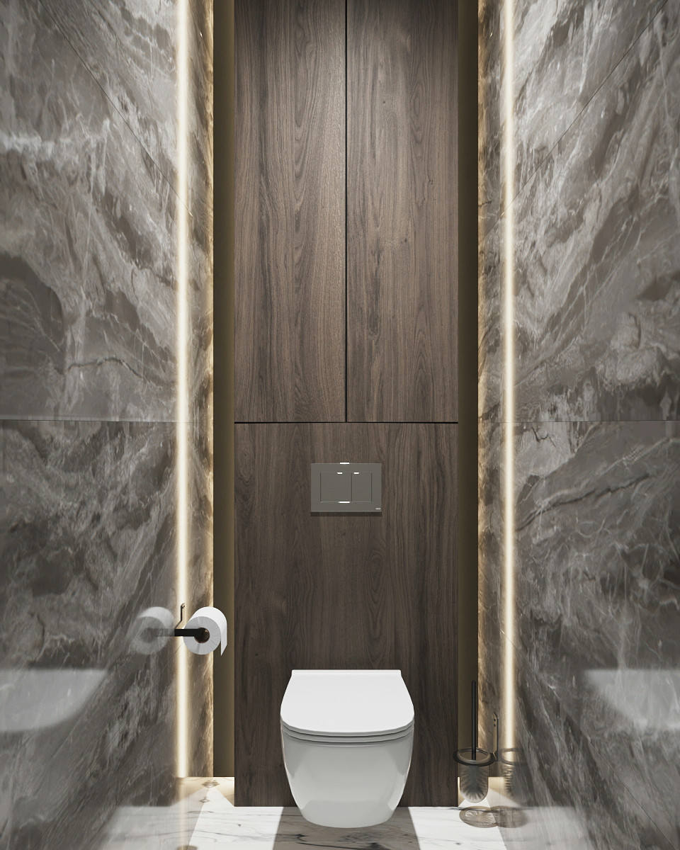 Квартира в ЖК Румянцево-парк