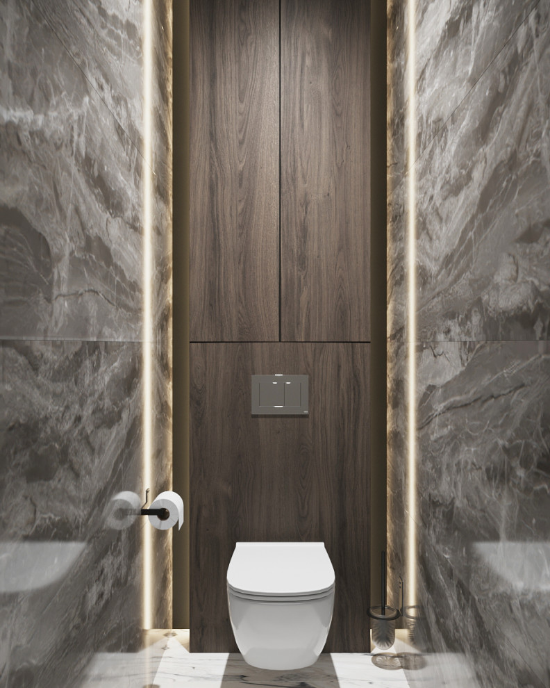 Квартира в ЖК Румянцево-парк