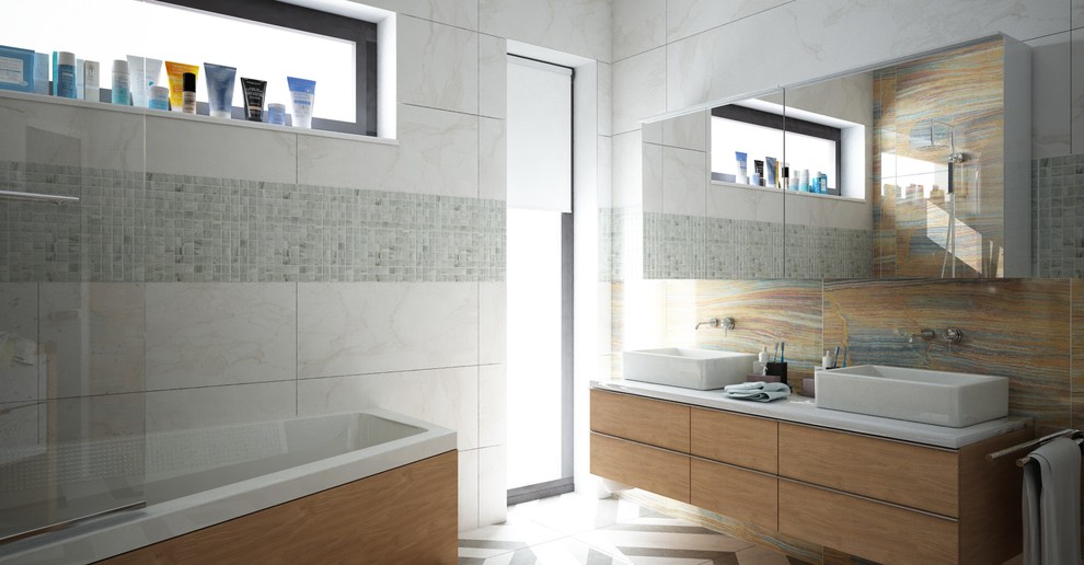 Интерьер частного дома