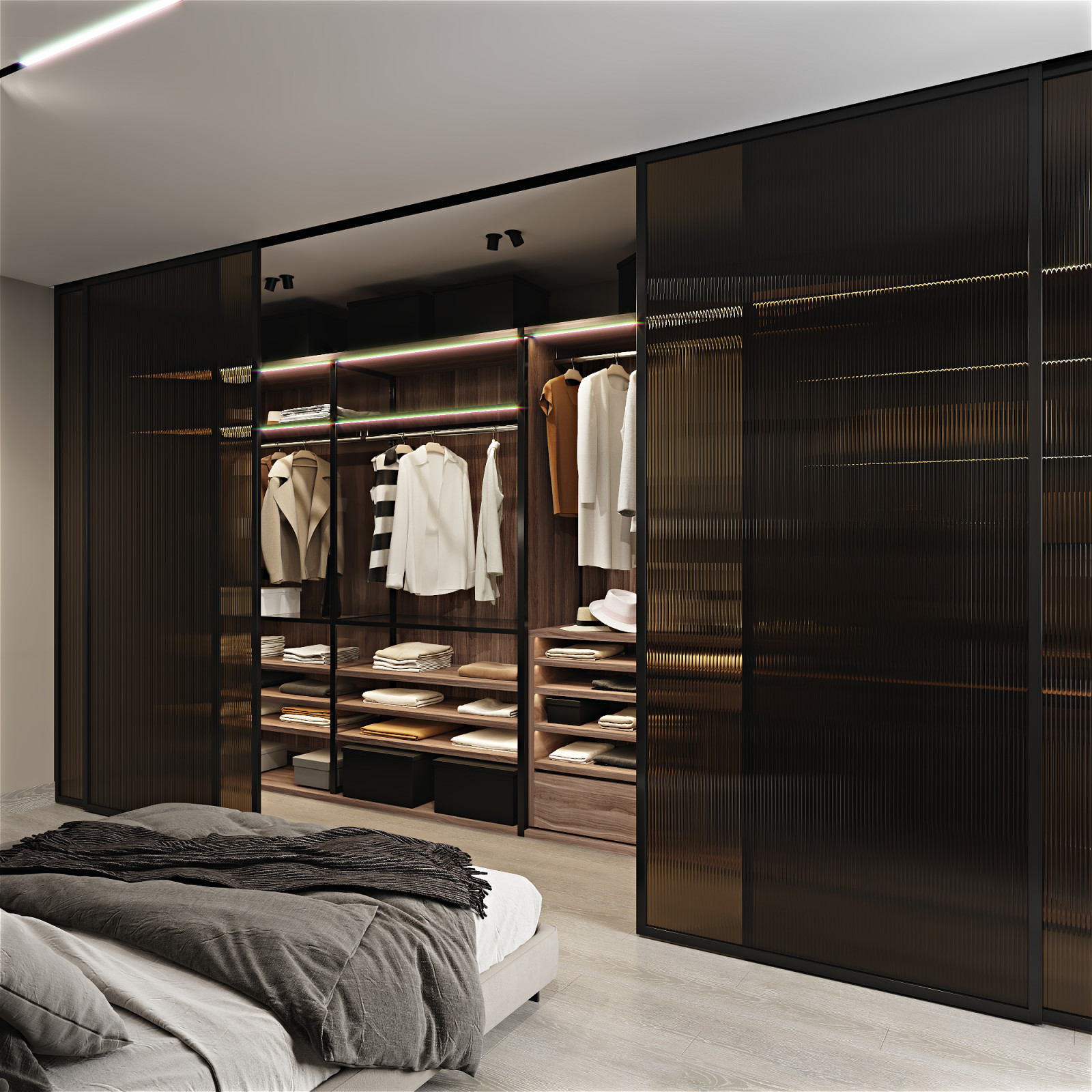 Сердце Столицы