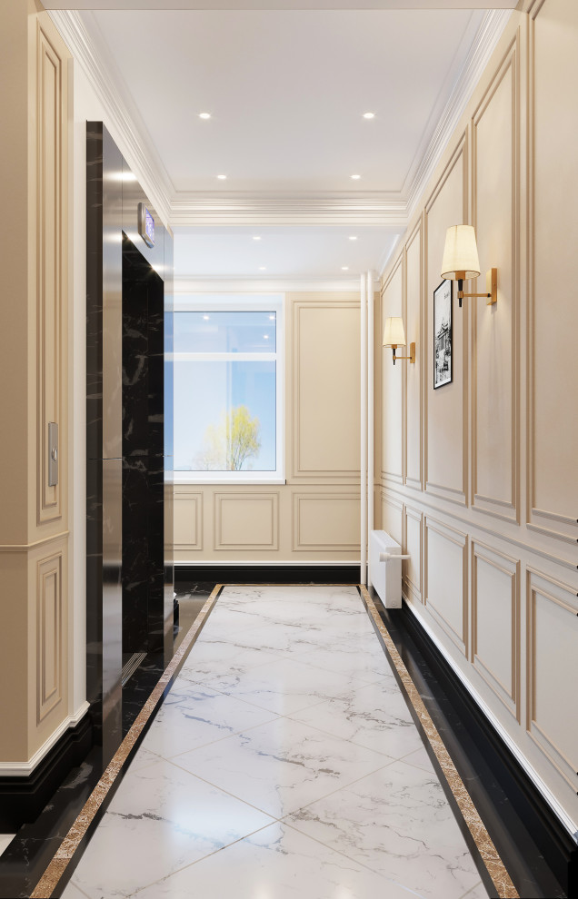 Аппартаменты на Петровском Бульваре