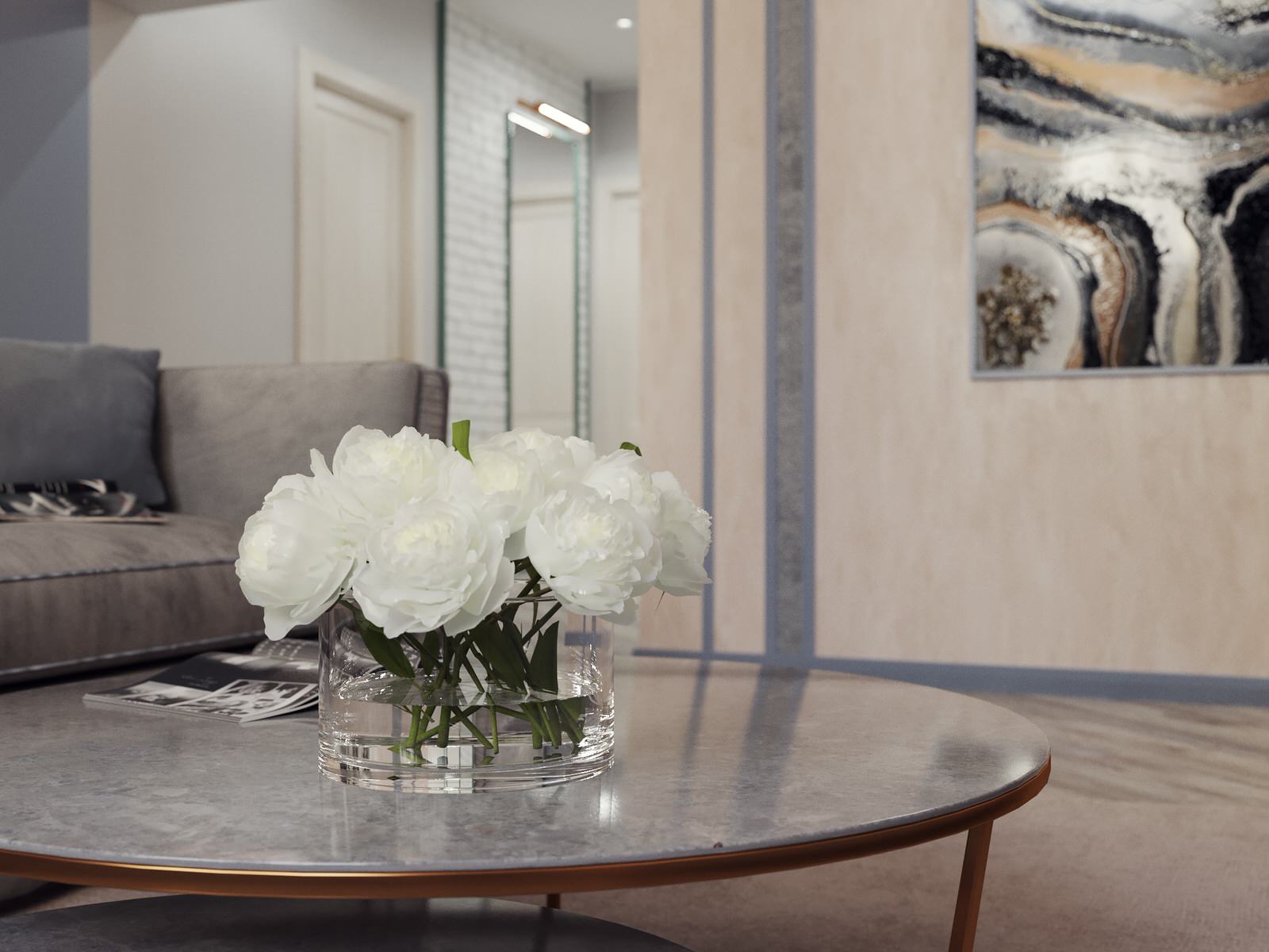 Квартира 40-лет Победы